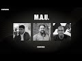 M.A.U by Convex