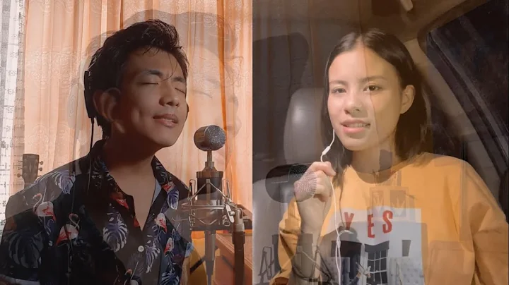 Taylor Swift  exile feat. Bon Iver (cover by KL Pamei and KOKO)