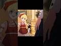 The Princess Who Could See the Future Set a Trap #anime