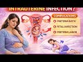 Intrauterine Infections