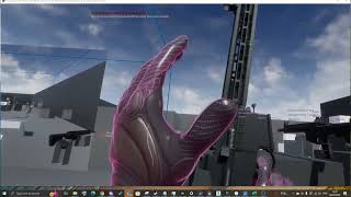 VR Weapons Kit 3.0 Devlog