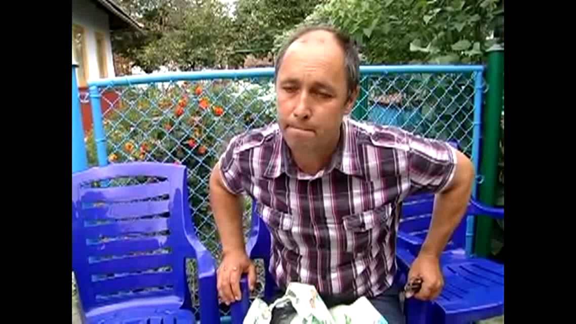 лечение пчелами рассеянного склероза - YouTube