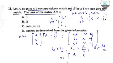 ISI MSQE 2018 Mathematics Section Solutions 12 answer #sourav sir classes  9836793076 analysis