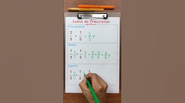 Master fractions ☺️✌️ #ingedarwin #math