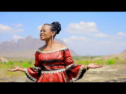 Germaine Dorcas Mvua Ya Bararaka Official Music Video