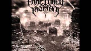 Fractured Insanity - The Rise of the Nameless Aeon