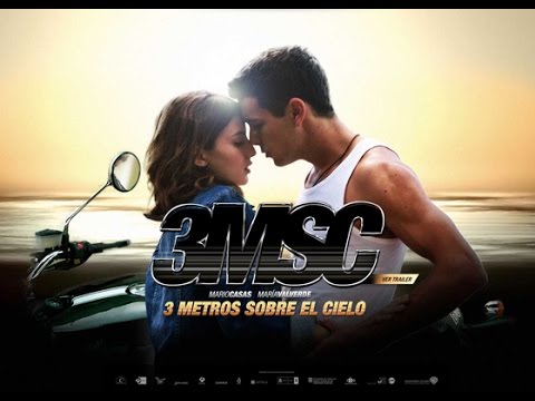 Descargar Tres Metros Sobre El Cielo Hd 1080p 12