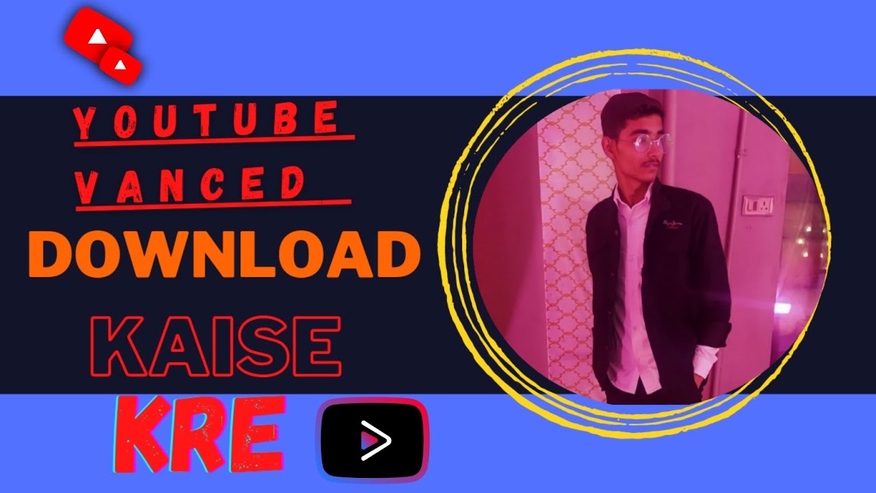 How To Download YouTube Vanced APK😱. Youtube Vanced Download Kaise Kare