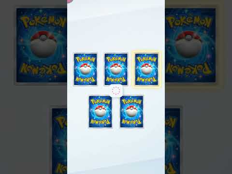 【ポケカ】あのポケモンカード オリパをパック開封して投資してみたら ポケモン …！？#Shorts#ポケポケ#切り抜き#ライブ#アニメ#ゲーム実況#ASMR#TikTok#新作#ニュース