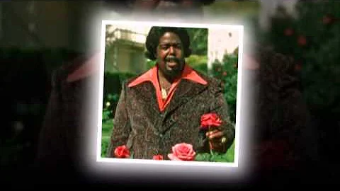 Barry White    I'm Gonna Love You Just A Little More, Baby