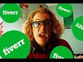 I paid Fiverr Fiverrs on Fiverr to Fiverr My Fiverr