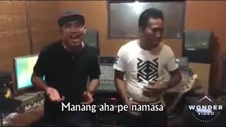 Lagu : sapala naung hu pillit. voc. SA AMA TRIO/ Simarmata bersaudar