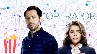 Operator | FULL MOVIE | Comedy | SXSW Indie Fave | Mae Whitman, Martin Starr, Retta, Nat Faxon