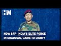 How Tibetan Community's Elite SFF Helped India In Border Standoff Against China?