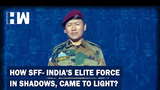 How Tibetan Community's Elite SFF Helped India In Border Standoff Against China? screenshot 4
