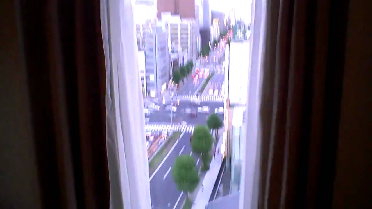 名古屋観光ホテル に泊まりました | MosoGourmet 妄想グルメ
