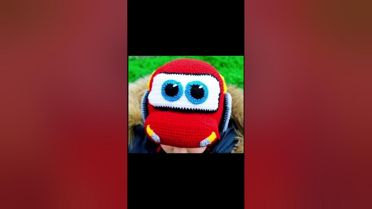Эволюция молнии Маквин - YouTube