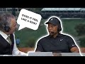 Can Tiger Hit Driver Yet? + Golf Swing from Hero World Challenge