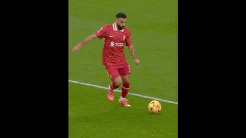 Mohammed Salah Comeback 🤩