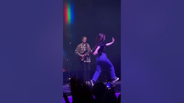 2023.05.28 Sigrid - Never Mine LIVE @ SJF In Korea