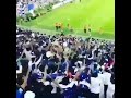 جمهور الهلال هذا هو الجمال