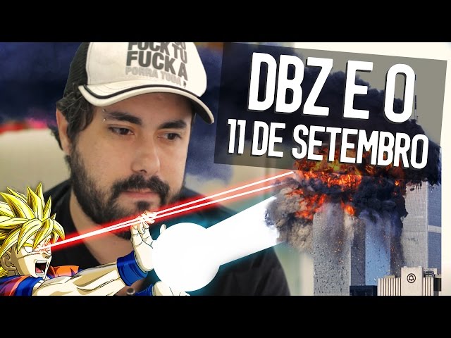 11 de setembro: plantão interrompeu Dragon Ball Z? Veja o que