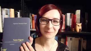 Lesemarathon 16. - 18.10.