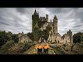 dream space revive reviving a 500 year old historical castle