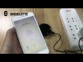 Beelite wifi smart ir controller