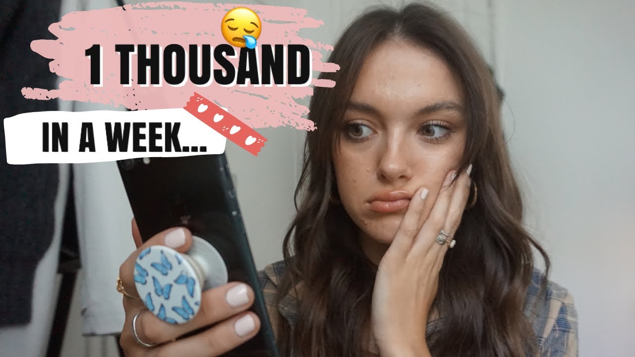 WHAT I SPEND IN A WEEK: LONDON GRADUATE | ames banks