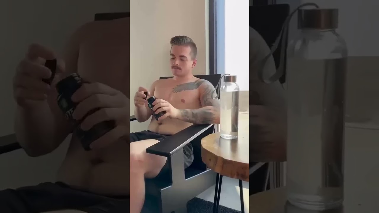 Redmond Re-Lyte Muscle Recovery Caps