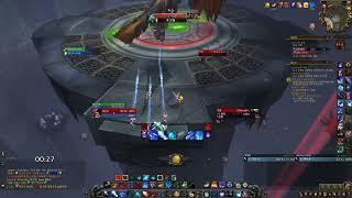 Ji-Kun [Soft Hands] Mage Solo 지쿤 [미친 수비] 마법사 솔플 screenshot 3