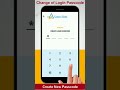 How to Reset Passcode in Canara Mobile Banking App