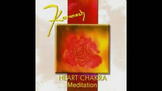 Heart Chakra Meditation 1 (1996)