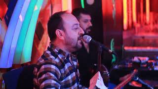 Emrah Kale Tridine Bandım Kara Koyun Güderim