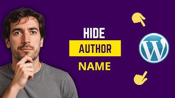 Hoe verwijder je de auteursnaam uit WordPress-berichten (EENVOUDIGE MANIER)