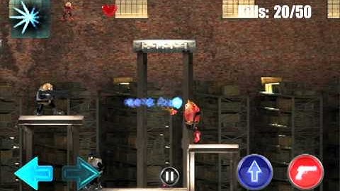 Killer Bean Unleashed - Trailer