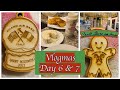 Vlogmas Day 6 & 7 | Christmas Q & A