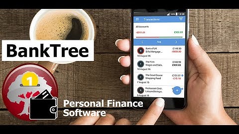 BankTree Personal Finance