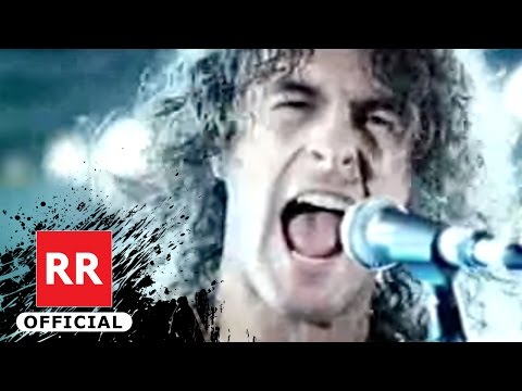 AIRBOURNE - Too Much, Too Young, Too Fast