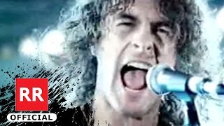 Video thumbnail of "AIRBOURNE - Too Much, Too Young, Too Fast (Official Music Video)"