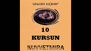 Sagopa Kajmer - Dilim Sert, Rapim Mert (HQ)