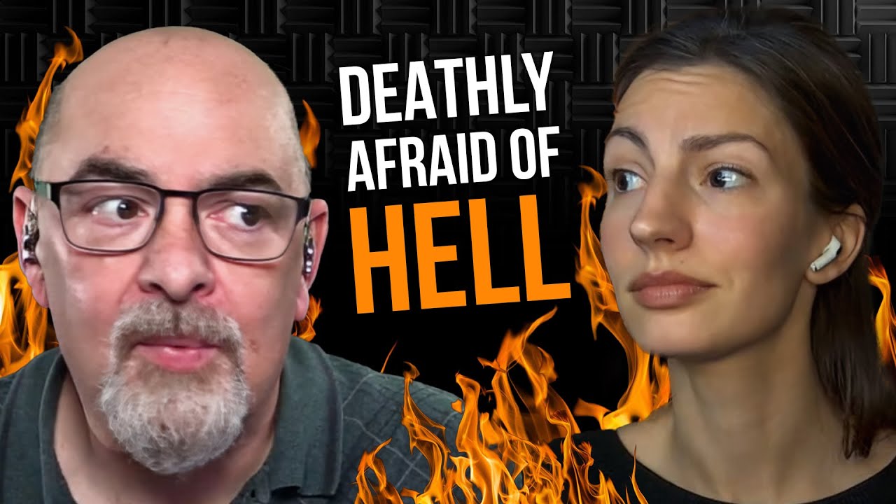 Звонивший ПРИЗНАЕТСЯ, что страх ПОДТВЕРЖДАЕТ его веру в Бога | Мэтт Диллаханти и Promise