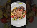 What happens if you only eat meat