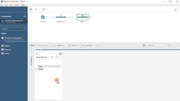 Tableau Prep Pointers: Converting a Field to Boolean