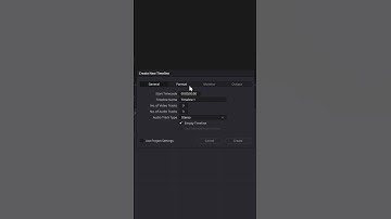 Vertical Videos FAST in Davinci Resolve 18