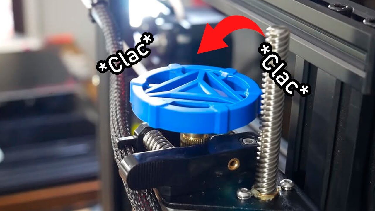 Cómo arreglar problemas de ruido con una impresora 3D - Guía Hardware