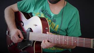 İkindi Güneşi  #loopguitar #relaxingmusic
