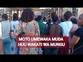 VIBE LA IBADA YA WAKATI WA MUNGU LIMEANZA MUDA 