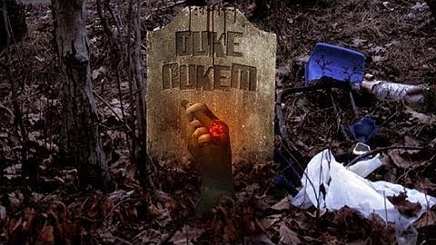 Duke Nukem History | Full history of a Legend